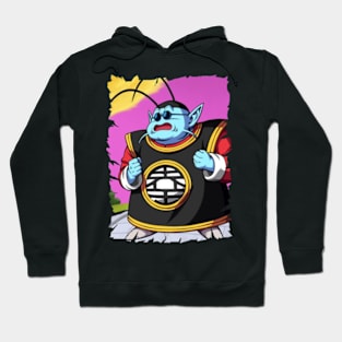 KING KAI MERCH VTG Hoodie